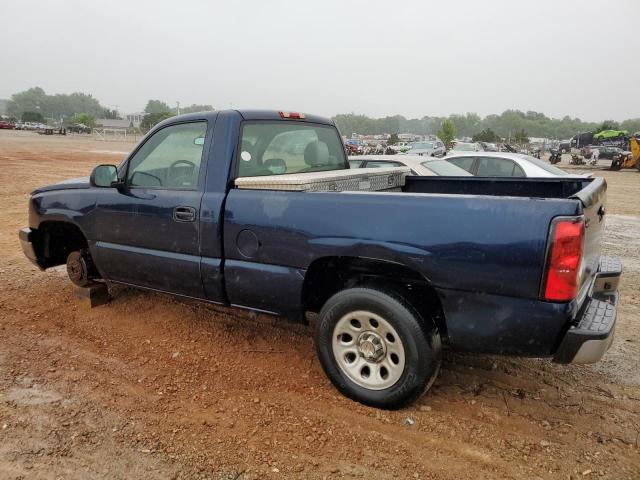 Продажа на аукционе авто 2006 Chevrolet Silverado C1500, vin: 3GCEC14X76G256943, номер лота: 55351414