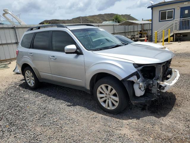 2012 Subaru Forester მანქანა იყიდება აუქციონზე, vin: JF2SHBCC5CH460863, აუქციონის ნომერი: 57166404