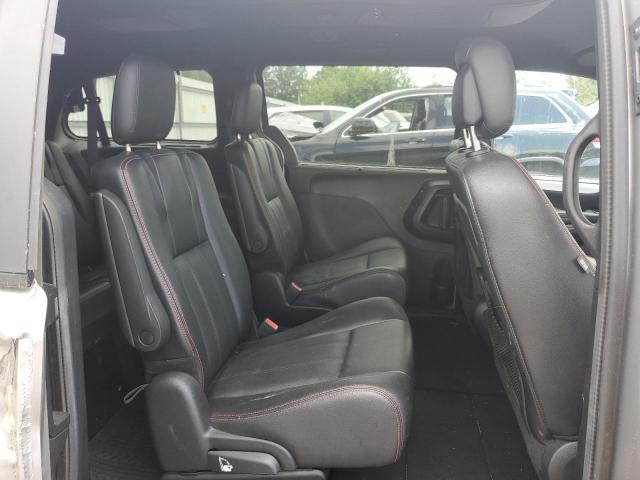 Aukcja sprzedaży 2016 Dodge Grand Caravan R/t, vin: 2C4RDGEG0GR321241, numer aukcji: 56454334