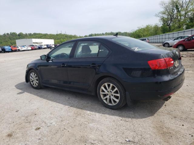 Aukcja sprzedaży 2012 Volkswagen Jetta Se, vin: 3VWDP7AJ9CM311695, numer aukcji: 53242704