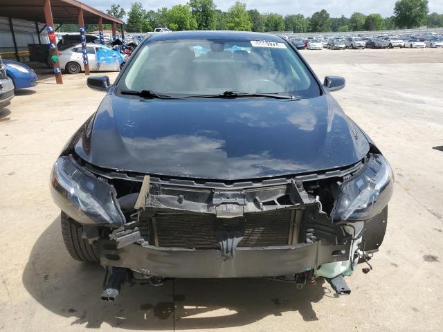 2022 Chevrolet Malibu Lt მანქანა იყიდება აუქციონზე, vin: 1G1ZD5ST2NF158420, აუქციონის ნომერი: 55551724