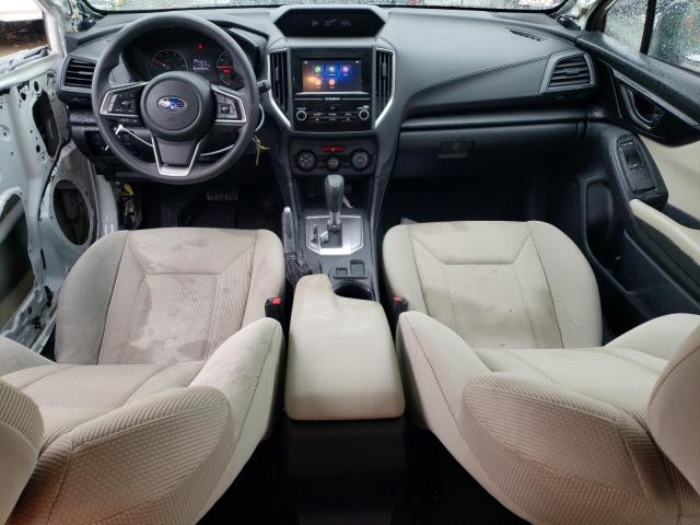Продажа на аукционе авто 2019 Subaru Impreza, vin: 4S3GKAA69K3606982, номер лота: 54233474