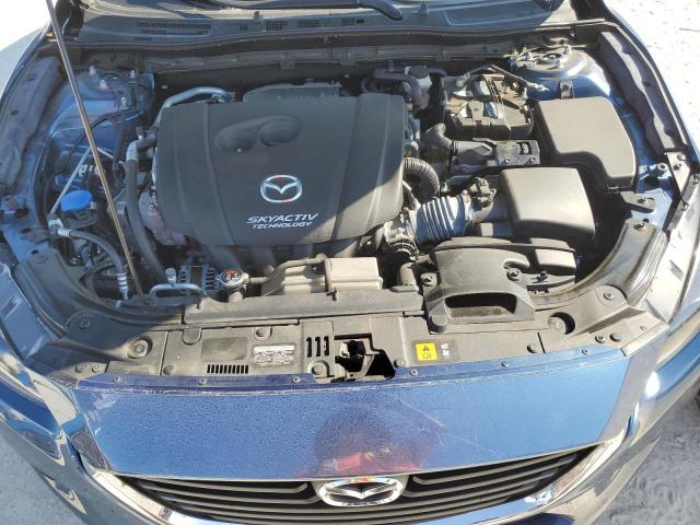 56636014 :رقم المزاد ، 3MZBN1V38JM214135 vin ، 2018 Mazda 3 Touring مزاد بيع