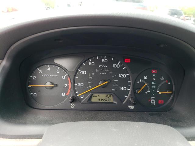 Aukcja sprzedaży 1998 Honda Accord Ex, vin: 1HGCG1657WA070570, numer aukcji: 53290744