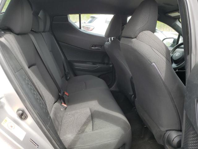 Aukcja sprzedaży 2019 Toyota C-hr Xle, vin: NMTKHMBX4KR077472, numer aukcji: 53502044