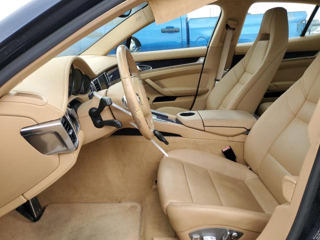 Aukcja sprzedaży 2014 Porsche Panamera 2, vin: WP0AA2A70EL005200, numer aukcji: 55843174
