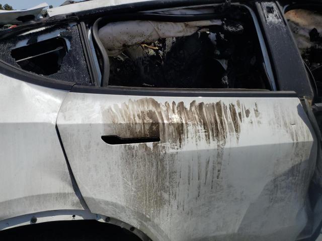 Продаж на аукціоні авто 2022 Tesla Model Y, vin: 7SAYGAEE8NF570106, номер лоту: 55890374
