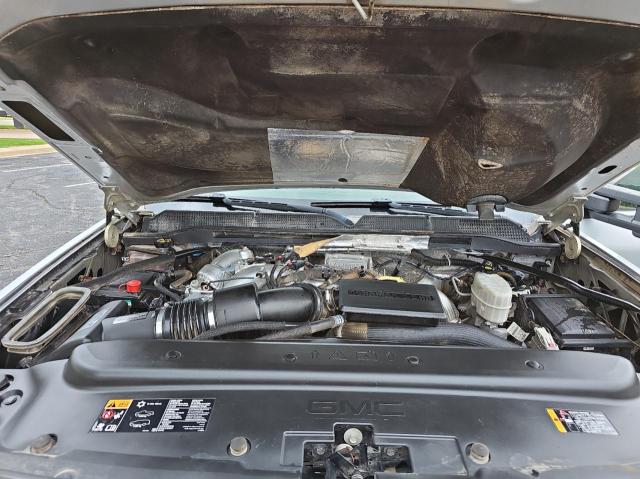 54082624 :رقم المزاد ، 1GT12PEY3KF217239 vin ، 2019 Gmc Sierra K2500 Sle مزاد بيع