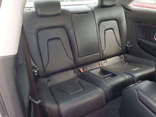 55102624 :رقم المزاد ، WAULFAFRXDA040624 vin ، 2013 Audi A5 Premium Plus مزاد بيع