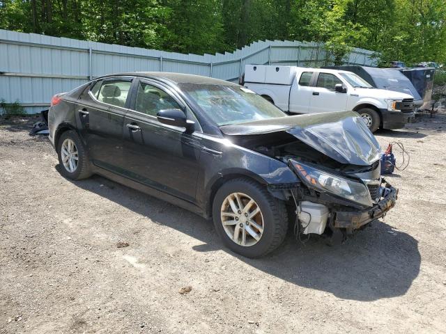 Продаж на аукціоні авто 2012 Kia Optima, vin: KNAGM4A7XC5291469, номер лоту: 56368234