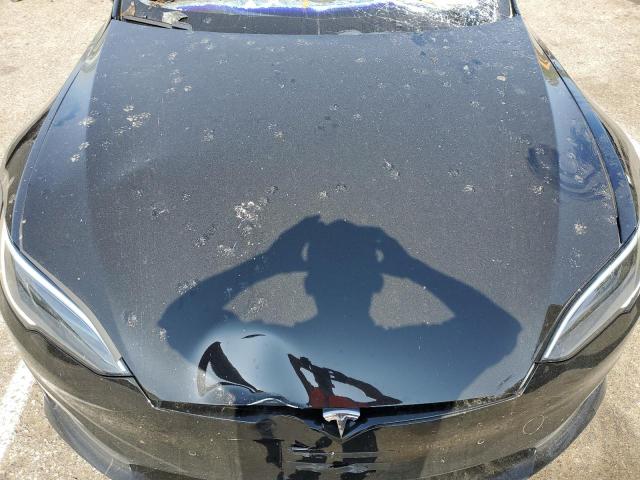 Aukcja sprzedaży 2022 Tesla Model S, vin: 5YJSA1E64NF487480, numer aukcji: 56833754