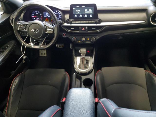 Aukcja sprzedaży 2021 Kia Forte Gt, vin: 3KPF44AC0ME334525, numer aukcji: 55961814