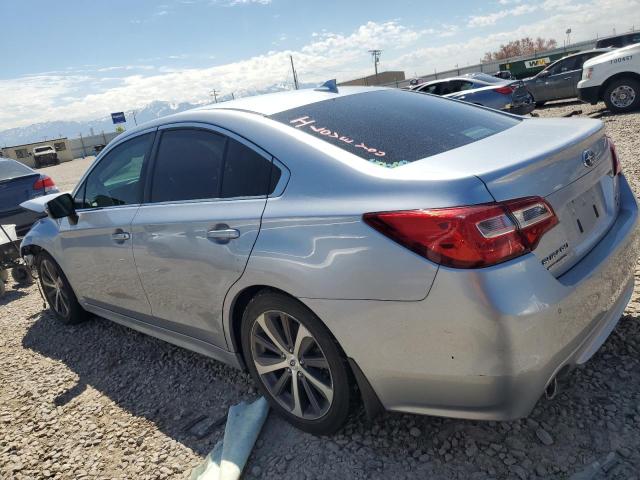 Продажа на аукционе авто 2017 Subaru Legacy 3.6r Limited, vin: 4S3BNEN65H3009081, номер лота: 53917934