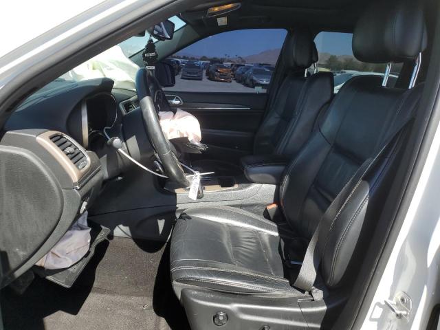 Aukcja sprzedaży 2015 Jeep Grand Cherokee Limited, vin: 1C4RJEBG7FC700763, numer aukcji: 53783564