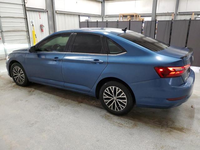55028944 :رقم المزاد ، 3VWC57BU4MM021733 vin ، 2021 Volkswagen Jetta S مزاد بيع