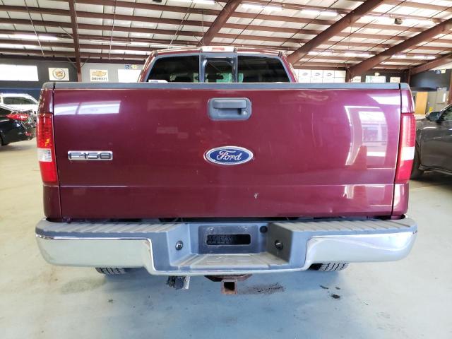 Продаж на аукціоні авто 2004 Ford F150, vin: 1FTRX14W44NA54725, номер лоту: 56750204