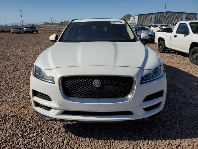 53522254 :رقم المزاد ، SADCJ2BN9HA094226 vin ، 2017 Jaguar F-pace Premium مزاد بيع