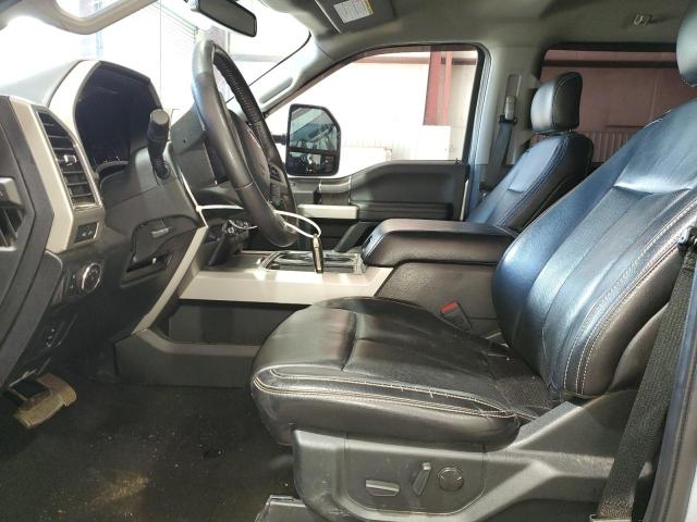 2020 Ford F250 Super Duty მანქანა იყიდება აუქციონზე, vin: 1FT7W2BT2LEE32001, აუქციონის ნომერი: 53803654
