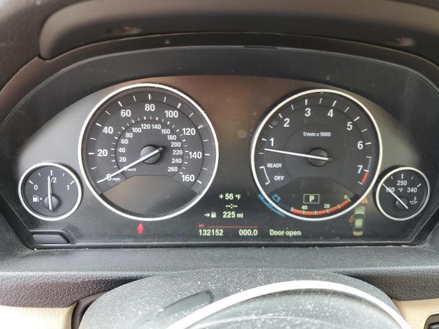Продажа на аукционе авто 2014 Bmw 328 Xi, vin: WBA3B3G58ENR82023, номер лота: 53493884