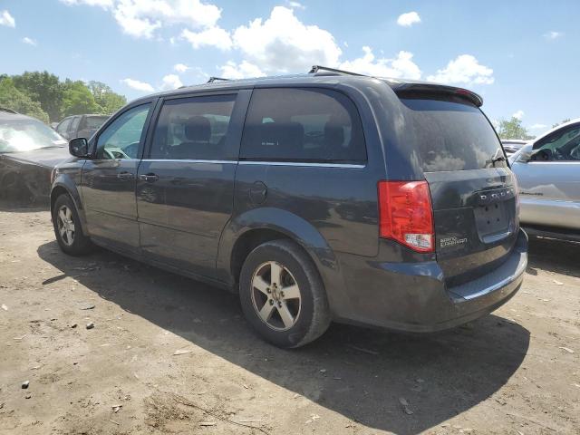 Aukcja sprzedaży 2011 Dodge Grand Caravan Crew, vin: 2D4RN5DG3BR706968, numer aukcji: 55939164