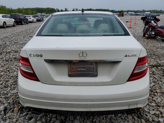 53023774 :رقم المزاد ، WDDGF8BBXBA512409 vin ، 2011 Mercedes-benz C 300 4matic مزاد بيع