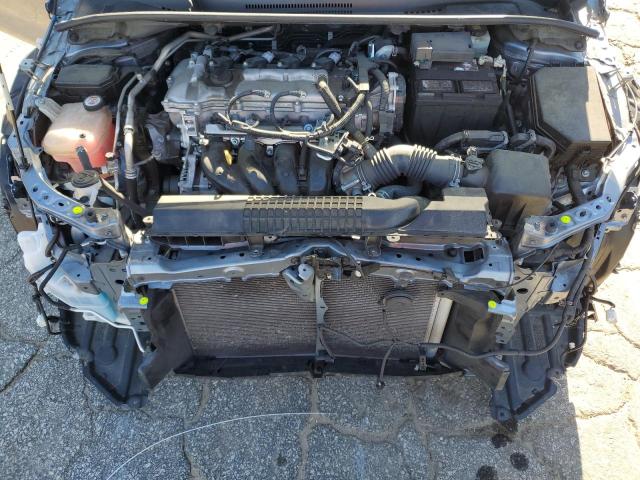 53322344 :رقم المزاد ، JTDEPRAE8LJ050319 vin ، 2020 Toyota Corolla Le مزاد بيع