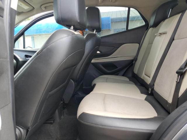 Продаж на аукціоні авто 2020 Buick Encore Preferred, vin: KL4CJASB7LB010431, номер лоту: 52538284