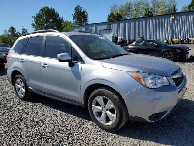 Продажа на аукционе авто 2015 Subaru Forester 2.5i Premium, vin: JF2SJADC4FH502473, номер лота: 55137804