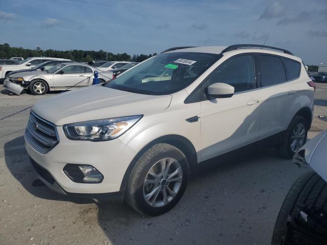 Продажа на аукционе авто 2019 Ford Escape Sel, vin: 1FMCU9HD0KUA97432, номер лота: 53410414