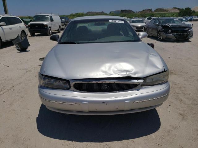 55077004 :رقم المزاد ، 2G4WS52J621167702 vin ، 2002 Buick Century مزاد بيع