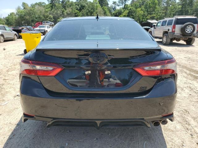 Продажа на аукционе авто 2022 Toyota Camry Se, vin: 4T1G11BK1NU049770, номер лота: 55083314