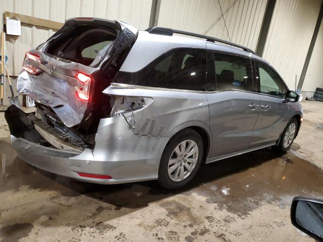 Продажа на аукционе авто 2020 Honda Odyssey Touring, vin: 5FNRL6H87LB504806, номер лота: 52562274