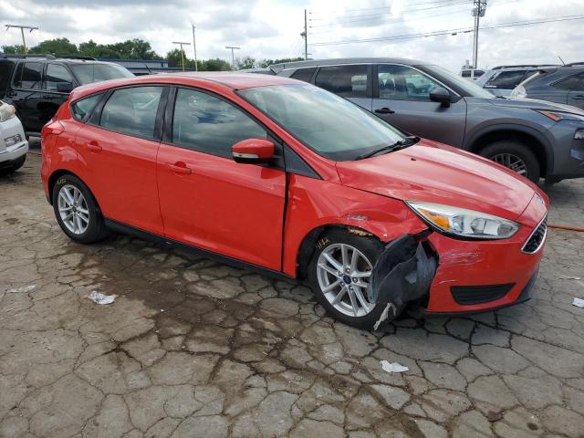 Продаж на аукціоні авто 2017 Ford Focus Se, vin: 1FADP3K26HL337933, номер лоту: 54731684
