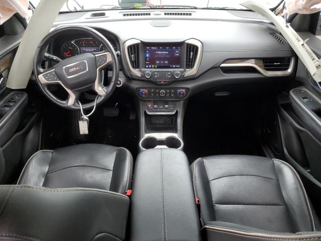 Aukcja sprzedaży 2019 Gmc Terrain Denali, vin: 3GKALXEX0KL229590, numer aukcji: 53837564