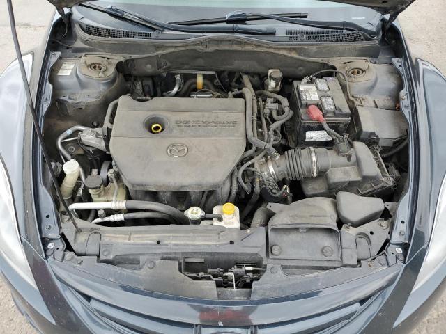 Aukcja sprzedaży 2012 Mazda 6 I, vin: 1YVHZ8DH7C5M37034, numer aukcji: 54458704