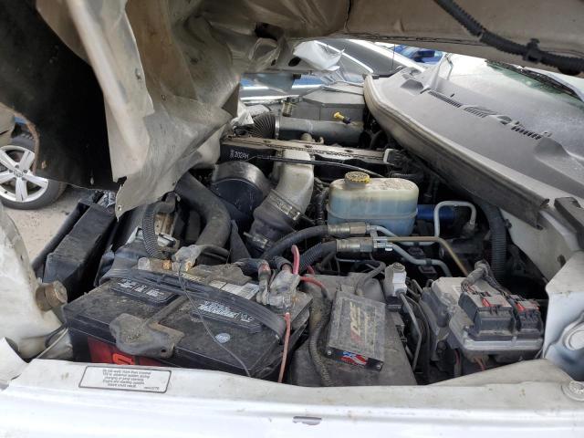 Продаж на аукціоні авто 2001 Dodge Ram 2500, vin: 3B7KF23691G709011, номер лоту: 56610644