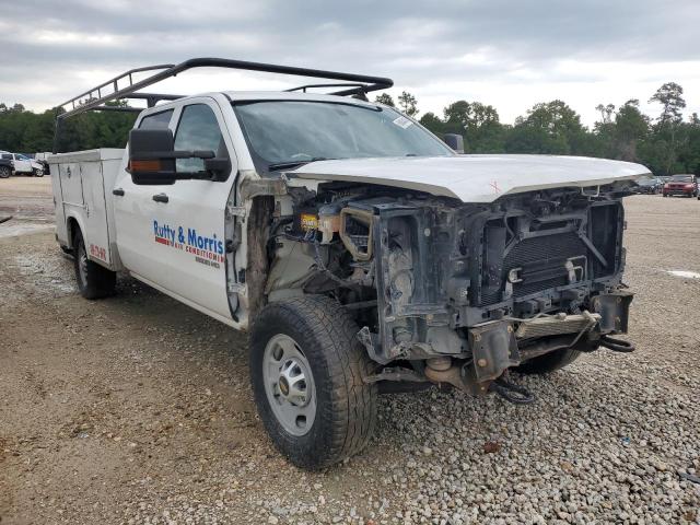 53064874 :رقم المزاد ، 1GB1KUEG5FF563552 vin ، 2015 Chevrolet Silverado مزاد بيع