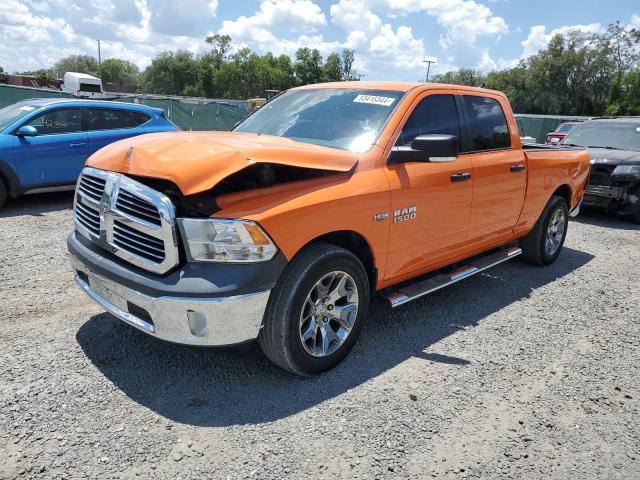 Aukcja sprzedaży 2016 Ram 1500, vin: 1C6RR6TT7GS162963, numer aukcji: 53415344