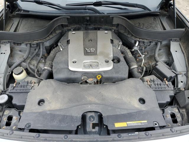 Продажа на аукционе авто 2012 Infiniti Fx35, vin: JN8AS1MW9CM155246, номер лота: 53292634