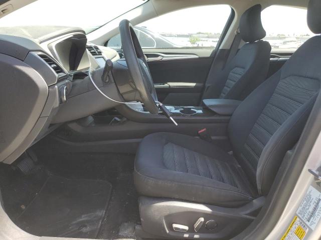 Продажа на аукционе авто 2016 Ford Fusion Se, vin: 3FA6P0HD7GR187654, номер лота: 53143064