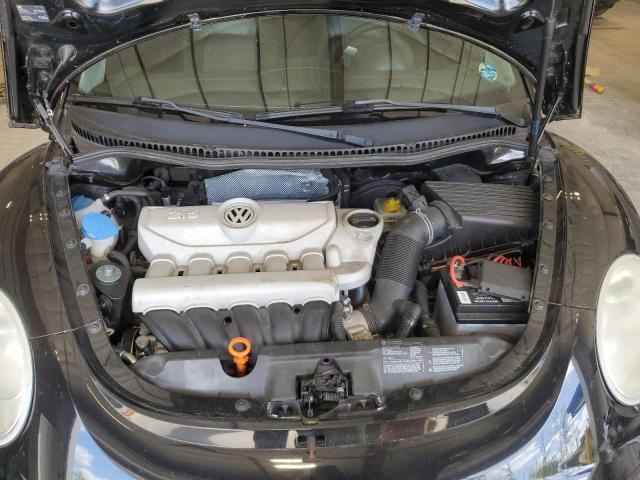 Продаж на аукціоні авто 2008 Volkswagen New Beetle S, vin: 3VWPG31C18M502364, номер лоту: 55670094