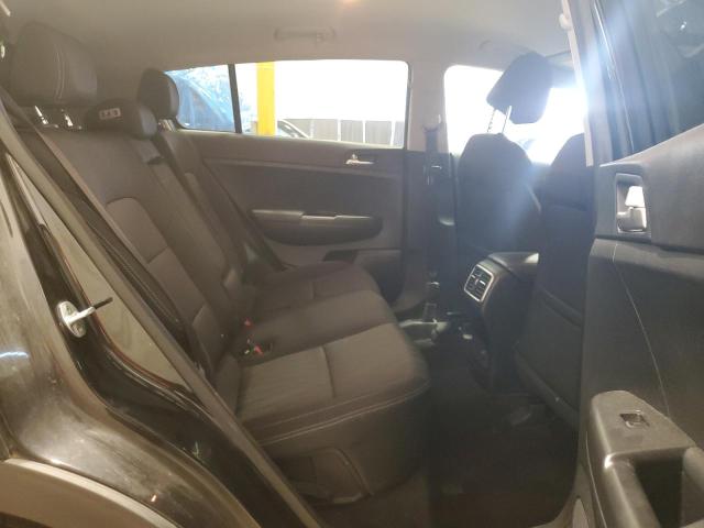Aukcja sprzedaży 2017 Kia Sportage Lx, vin: KNDPM3AC8H7172308, numer aukcji: 55526024
