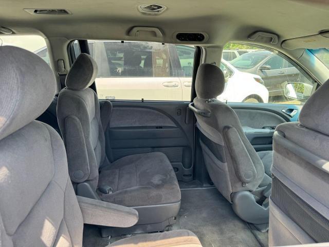 Продажа на аукционе авто 2005 Honda Odyssey Ex, vin: 5FNRL38425B085634, номер лота: 55044034