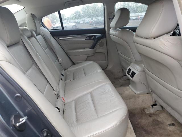Auction sale of the 2009 Acura Tl, vin: 19UUA86599A006839, lot number: 54038124