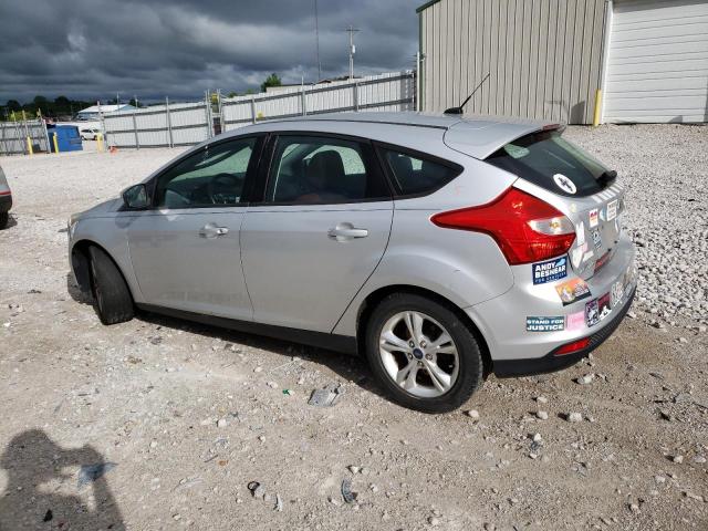 Продаж на аукціоні авто 2012 Ford Focus Se, vin: 1FAHP3K2XCL413602, номер лоту: 54346744