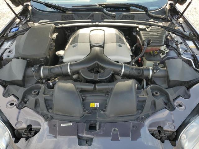 Продаж на аукціоні авто 2009 Jaguar Xf Supercharged, vin: SAJWA07C291R12001, номер лоту: 52605084