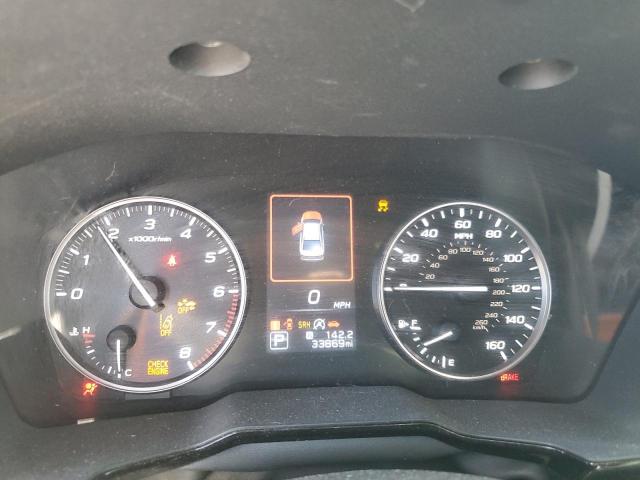 Продаж на аукціоні авто 2022 Subaru Legacy Premium, vin: 4S3BWAC6XN3010523, номер лоту: 52410624