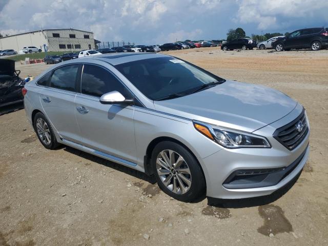 Продажа на аукционе авто 2017 Hyundai Sonata Sport, vin: 5NPE34AF7HH567778, номер лота: 53729574