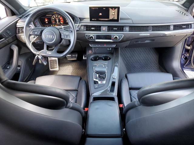 Aukcja sprzedaży 2018 Audi S4 Prestige, vin: WAUC4AF47JA234887, numer aukcji: 54897184