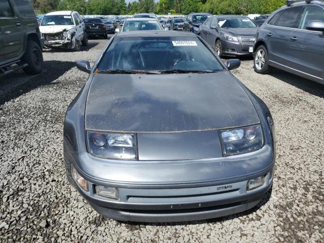 1990 Nissan 300zx 2+2 მანქანა იყიდება აუქციონზე, vin: JN1RZ26A1LX011824, აუქციონის ნომერი: 54097624